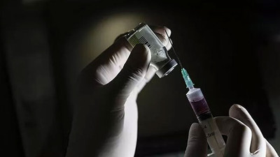 Prof.Dr. Kurugöl'den dikkat çeken 'üçüncü doz' açıklaması