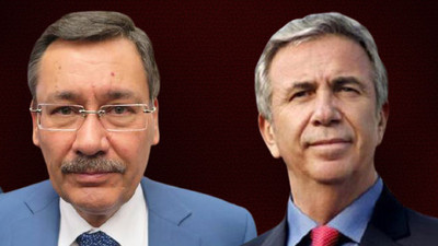 Programı mesaj yağmuruna tutan Melih Gökçek davet edilince çark etti!