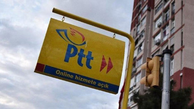 PTT'de gişe memurlarının inanılmaz yükselişi!