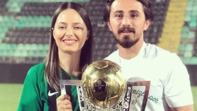 Recep Niyaz'ın acı günü: doğmamış bebeğini kaybetti