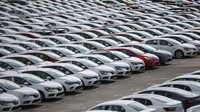 Resmi Gazete'de yayımlandı: Binek araç ÖTV matrahları değişti