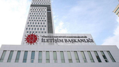 Resmi Gazete'de yayımlandı: İletişim Başkanlığı'na kritik atama