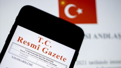 Resmi Gazete'de yayınlandı: Somali'ye yıllık 30 milyon dolar hibe edilecek