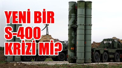 Rusya'dan S-400 açıklaması: Yeni anlaşma sağlanacak