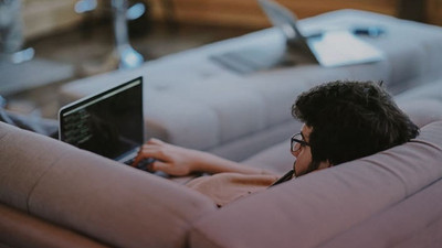 Saatlerce oturmak kalp krizine sebep oluyor