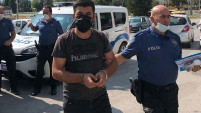 Sağlık çalışanını darbeden şahıstan tepki çeken sözler