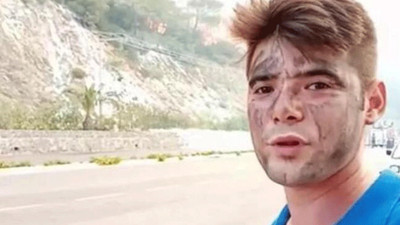 Şahin Akdemir’in adı İzmir'de yaşayacak