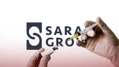 Saran Holding, aşı olmayan çalışanlarıyla yollarını ayıracağını duyurdu