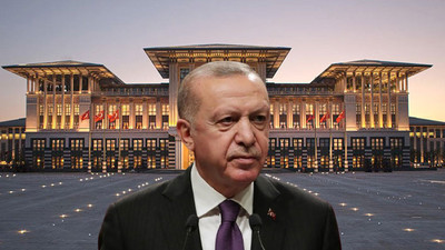 'Saray'ın günlük masrafı ile uçak filosu kurulurdu'