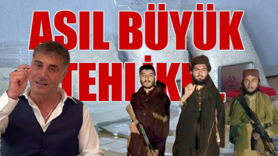 Sedat Peker açıklamıştı... Emniyet'in raporundaki gerçek