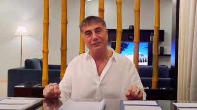 Sedat Peker'den 'Atatürk' açıklaması 