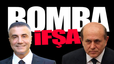 Sedat Peker dosyayı açtı: 'Fişinin çekildiği' iddia edilen Burhan Kuzu böyle yalvarmış!