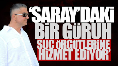 Sedat Peker'e dikkat çekti: Hangisi suç örgütü lideri hangisi siyasi