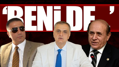 Sedat Peker gündeme getirmişti: ATSO Başkanı'ndan bomba 'Burhan Kuzu' iddiası