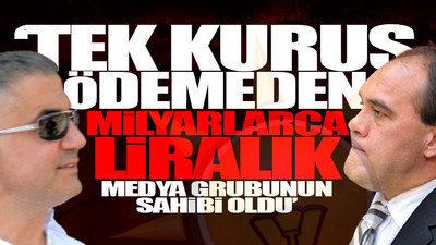 Sedat Peker hedef almıştı: AKP'de 'Demirören' kavgası büyüyor!