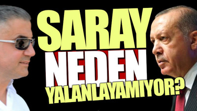 Sedat Peker'in 'FETÖ' iddialarının ardından çok konuşulacak çıkış!