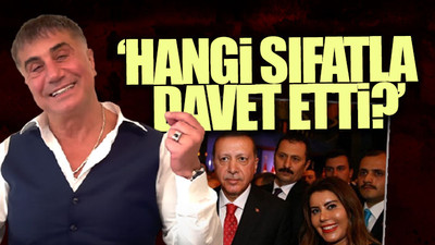 Sedat Peker'in hedef aldığı Aliye Uzun ile ilgili bomba 'Erdoğan' detayı