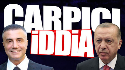 Sedat Peker'in 'Venezuela' iddialarında ismi geçen siyasetçi Erdoğan'ın yardımcısı mı oluyor?