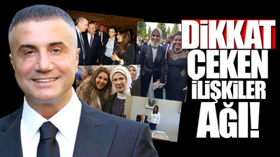 Sedat Peker'in iddialarında yer alan Aliye Uzun kimdir?