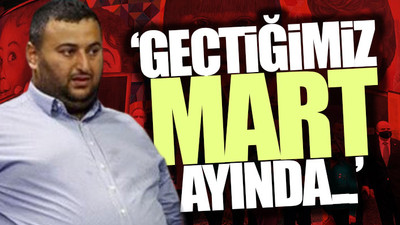 Sedat Peker'in 'Venezuela' iddiaları ile gündeme gelen Erkam Yıldırım ile ilgili şok gelişme!