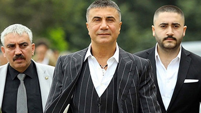 Sedat Peker izleyeceği yolu açıkladı