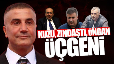 Sedat Peker tek tek saydı: Gazetecilik ahlakına daha layık bir şekilde davranmış olursunuz
