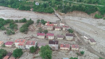 Sel felaketi ile ilgili 40’tan fazla yetkili hakkında suç duyurusu