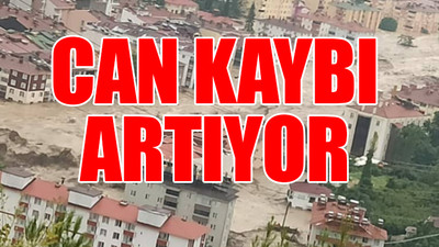 Sel felaketinde Türkiye'yi yasa boğan haberler peş peşe geldi