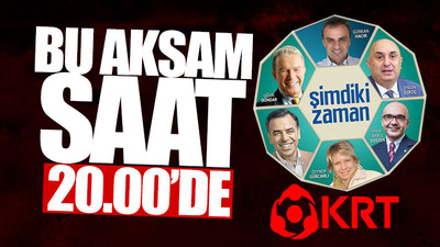 Sel felaketindeki ihmaller zinciri Şimdiki Zaman'da...