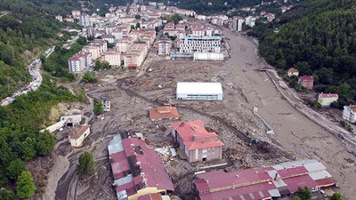Selden etkilenen yerler için 'mücbir sebep hali' ilan edildi