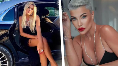 Selin Ciğerci’den Deniz Akkaya’ya karşı yeni hamle