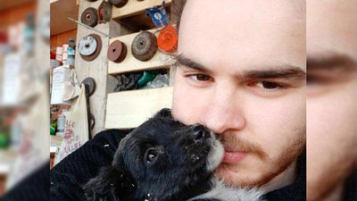 Serinlemek için ırmağa giren 21 yaşındaki Enes'ten acı haber