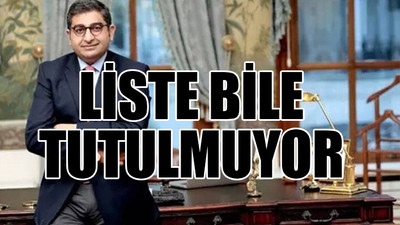 Sezgin Baran Korkmaz'a cezaevinde 'esrarengiz' ziyaretler...