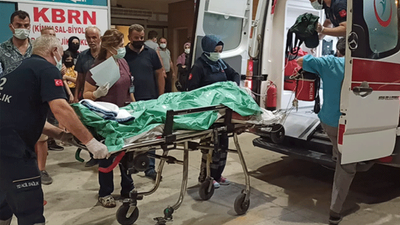 Sigara yakıp uyuyakaldı; çıkan yangın sonucunda yaşamını yitirdi