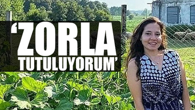 Şirin Dilan Erdoğdu her yerde aranıyor