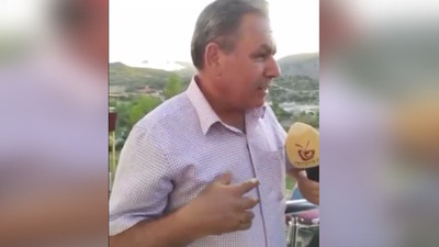 Skandal açıklamalarıyla gündeme gelen AKP'li başkandan savunma: Yanlış anlaşıldım