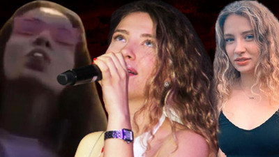 Skandal üstüne skandal: Şarkıcı Irmak Arıcı'dan yeni olay!