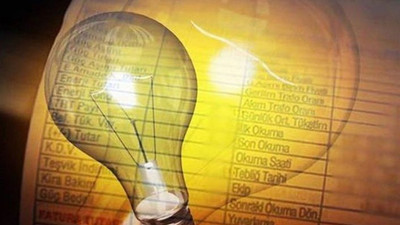 Son üç yılda yüzde 122 zam gelen elektrik faturalarında büyük oyun