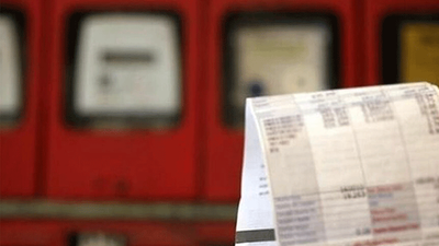 "Sonbaharda elektriğe zam geliyor" 