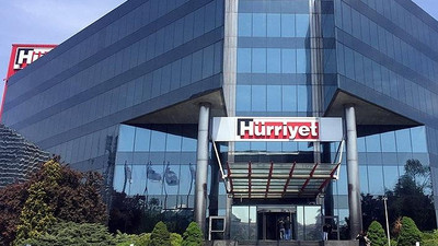 Sosyal medya paylaşımları dikkat çeken muhabir, Hürriyet'e veda etti