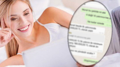 Sosyal medyada gelen bu linke dikkat: İşte yeni dolandırıcılık yöntemi!