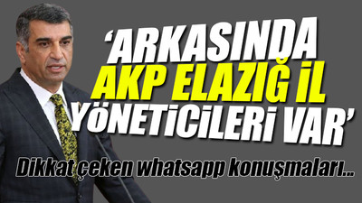 Sosyal medyada hedef gösterilmişti... CHP'li Gürsel Erol'dan açıklama
