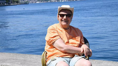 Şovmen Mehmet Ali Erbil: Kimseye ihtiyacımız yok, başımızda devletimiz var