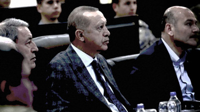 Soylu, Akar ve Erdoğan için harekete geçildi!