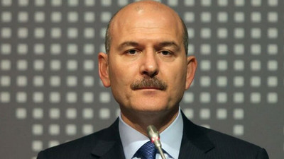 Soylu'nun acı günü