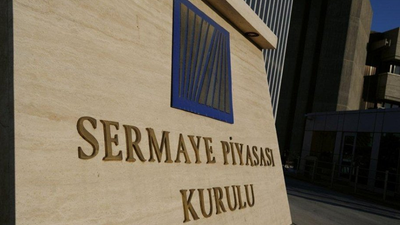 SPK'dan 7 kişiye 6 ay işlem yasağı