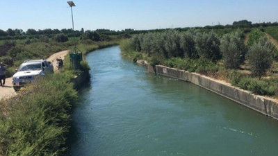 Şüpheli ölüm üzerine polis ekipleri harekete geçti