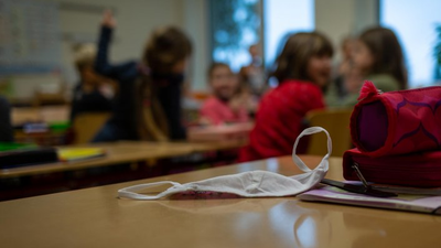 Suriyeli çocuklar okula ulaşamadı