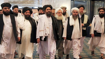 Taliban, yeni Afganistan hükümetini kurdu