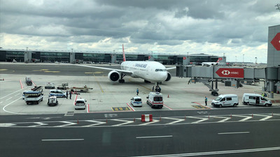 Taliban cehenneminden İstanbul'a... Yaşadıklarını anlattılar